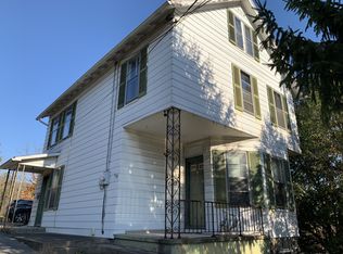 1134 Reagan St, Sunbury, PA
