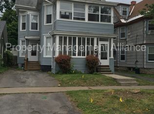 205 Milton Ave, Syracuse, NY 13204