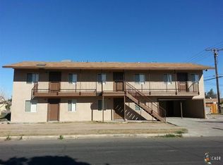591 El Centro Ave APT 1, El Centro, CA 92243