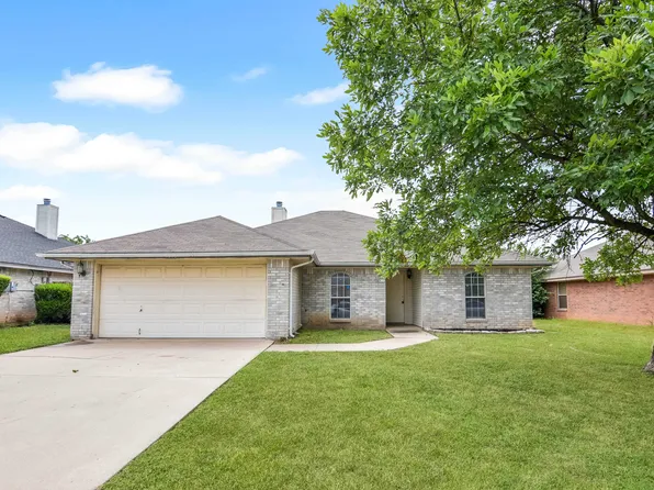 4505 Blueduck Dr, Killeen, TX 76549