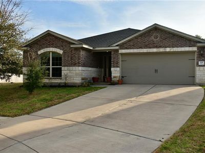 201 Leather Oak Loop, San Marcos, TX, 78666