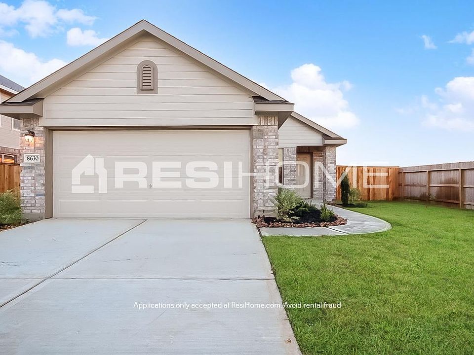1st image of 8710 Wooster Trails Dr