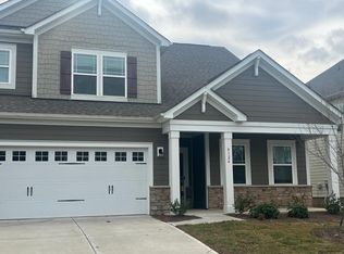 4124 Poplin Grove Dr, Indian Trail, NC 28079