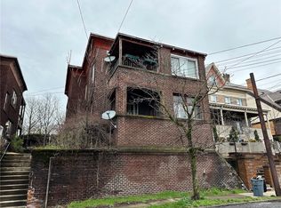 12 Dunlap St, Pittsburgh, PA 15214