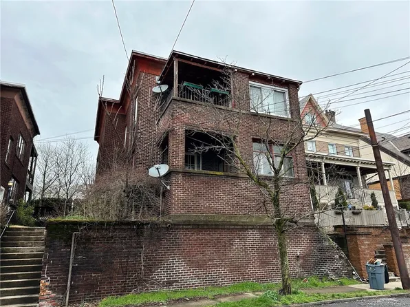 12 Dunlap St, Pittsburgh, PA 15214