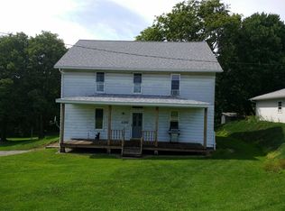 4359 Miola Rd, Clarion, PA 16214