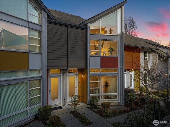 2nd image of 15212 NE 81st Way #103