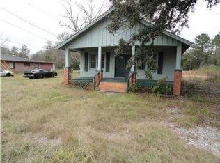 646 Mount Sinai Ave, Whistler, AL 36612
