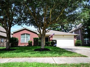 16410 Ancient Forest Dr, Humble, TX 77346