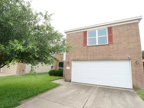 23603 Legacy Oak St, Katy, TX 77493