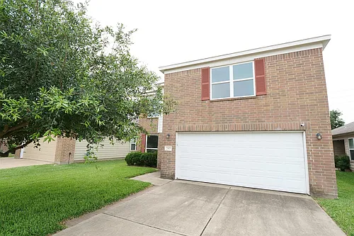 23603 Legacy Oak St Photo 1
