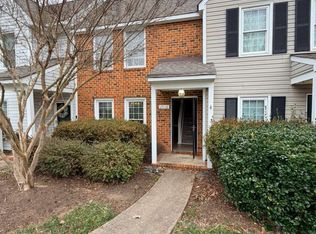 2516 Straw Bridge Chase W #1, Henrico, VA 23233