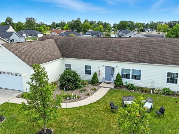 301 Forrest Park Dr, Garrett, IN 46738