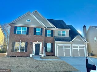 1322 Loowit Falls Way, Braselton, GA 30517