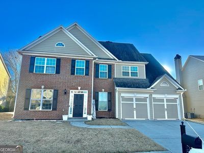 1322 Loowit Falls Way, Braselton, GA, 30517