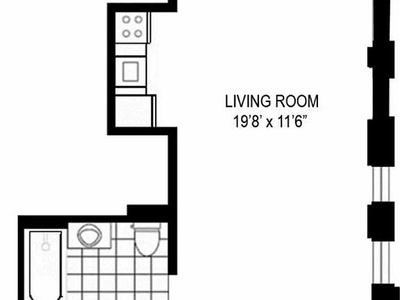 2nd image of 56 Pine St #9CC
