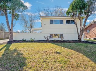 705 Sturgis Pl, Baltimore, MD 21208