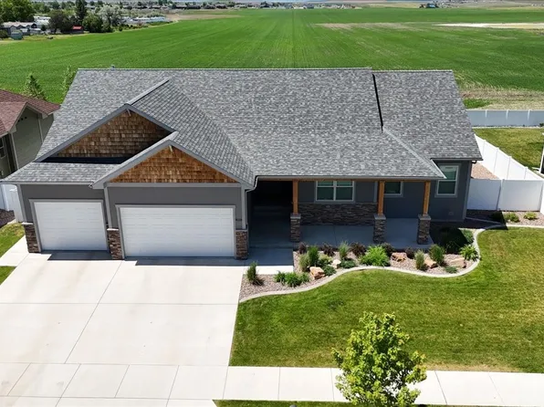 4116 9th St NE, Great Falls, MT 59404
