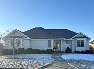 1400 W 45th St, Hays, KS 67601