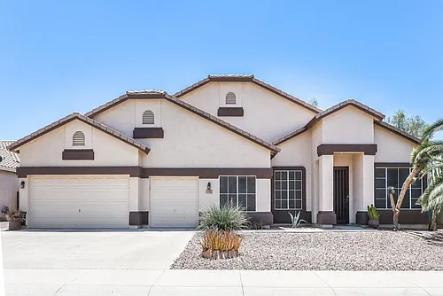 3405 W Ian Dr Photo 1