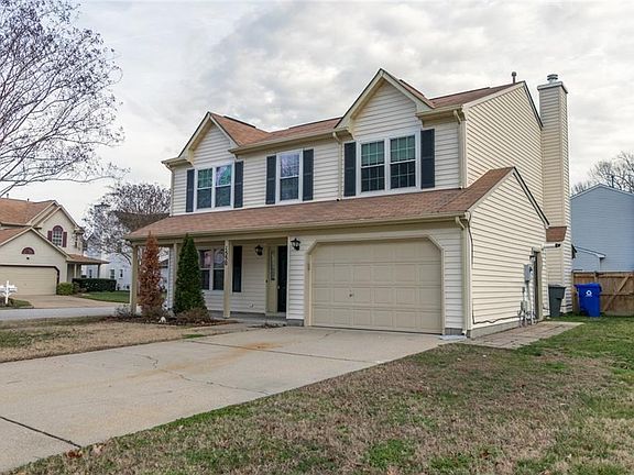2nd image of 1550 Winthrope Dr