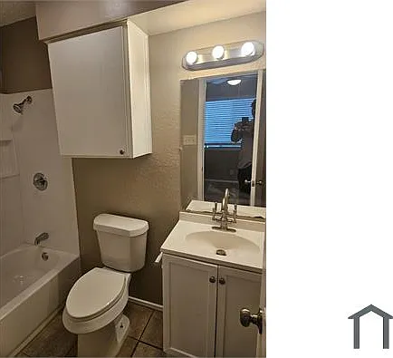 4507 Glade Line Dr #A — Photo 3