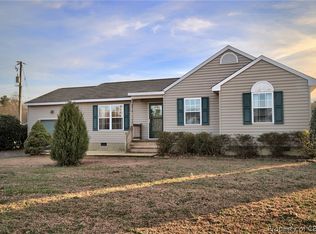 3642 Enos Rd, Gloucester, VA 23061