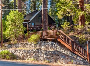 44422 Dalton Ave, Shaver Lake, CA
