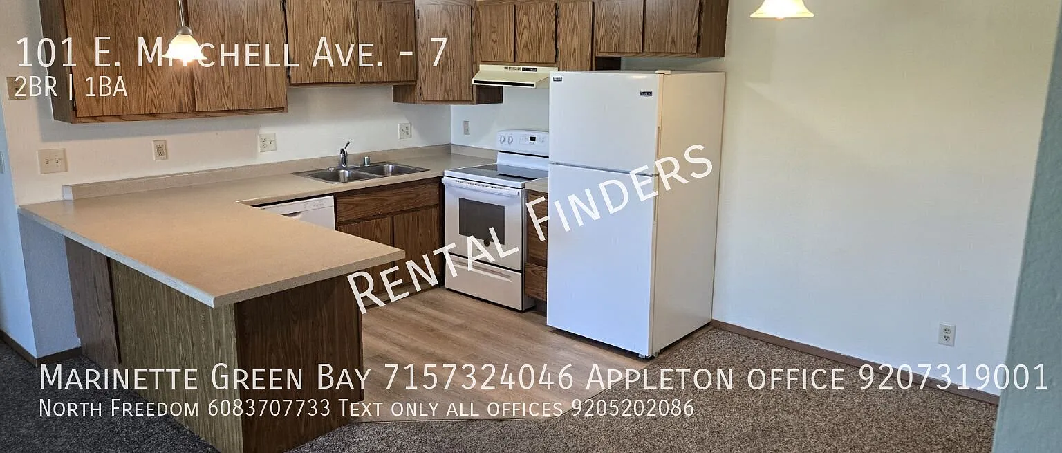 2 bed, $1,195 — Photo 1