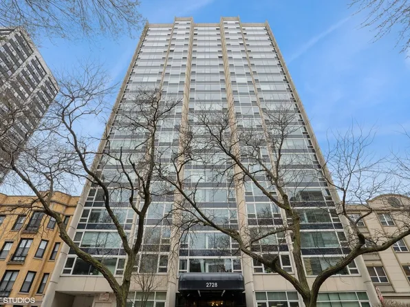 2728 N Hampden Ct APT 1002, Chicago, IL 60614