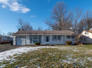 2209 Belvoir Blvd, Cleveland, OH 44121