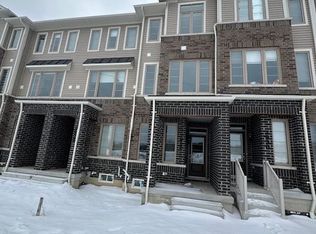 2928 Whites Rd, Pickering, ON L1X0R5