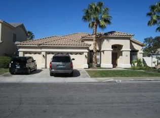 59 Ancient Hills Ln, Henderson, NV 89074