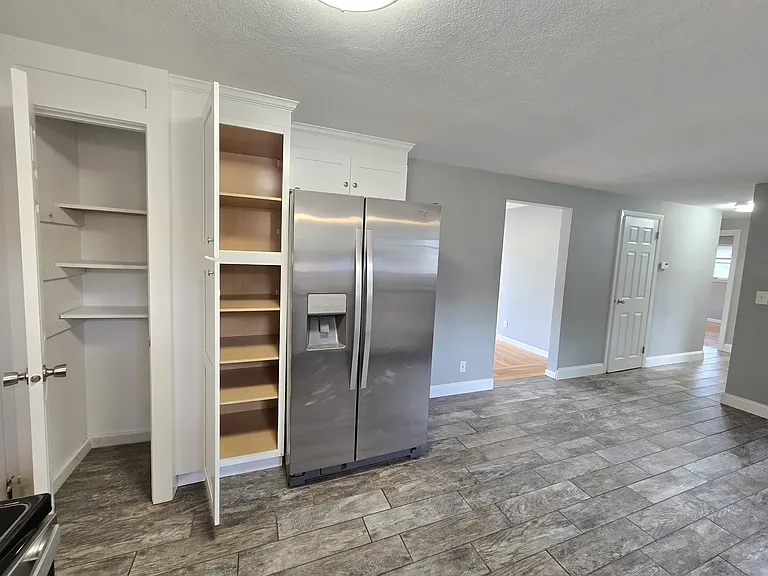 Ample Storage!