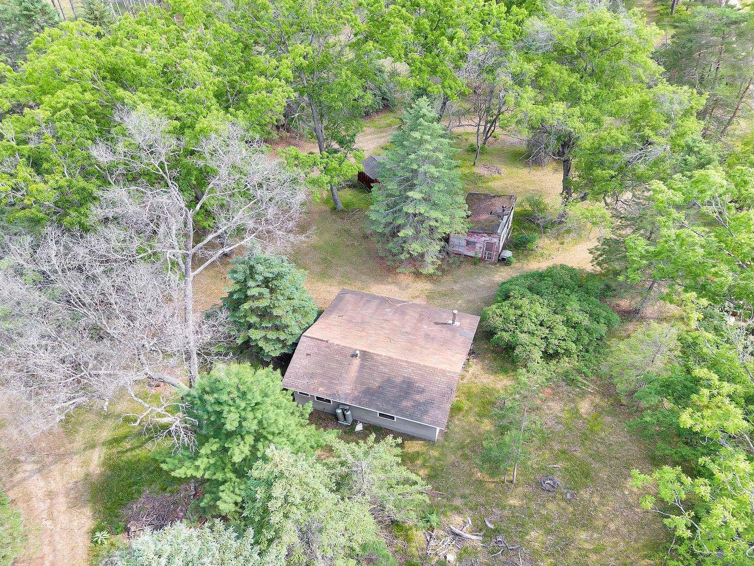 0 E Scribner Rd, Rose City, MI 48654 Zillow
