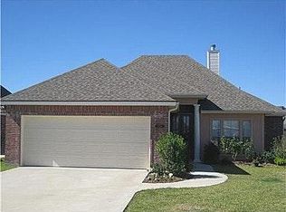 5724 E Dietrich Loop, Lake Charles, LA 70605