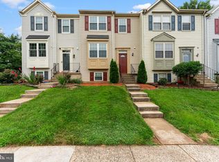 8761 Deblanc Pl, Manassas, VA 20110