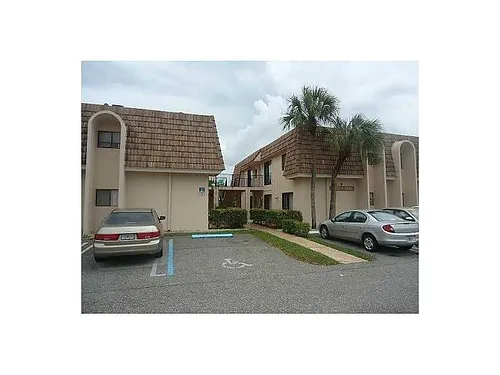 10914 Royal Palm Blvd #10914 Photo 1