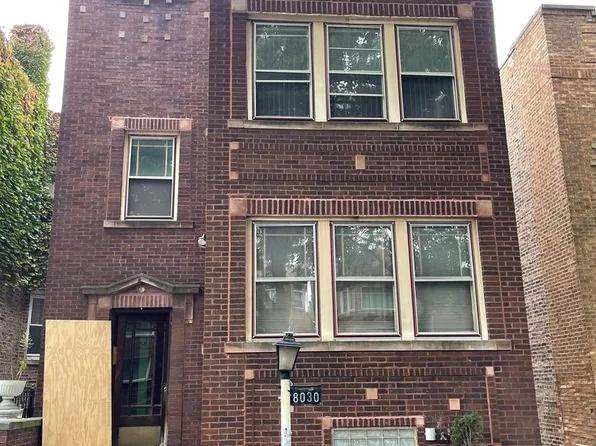 8030 S Langley Ave, Chicago, IL 60619