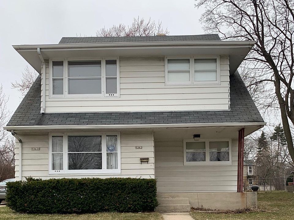 1st image of 5363 N 52nd St #5363A
