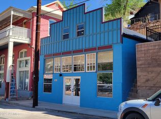 126 Naco Rd, Bisbee, AZ 85603