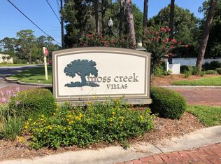 26 White Oak Ct #26, Brunswick, GA 31520