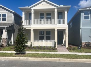 16312 Honey Harvest St, Winter Garden, FL 34787