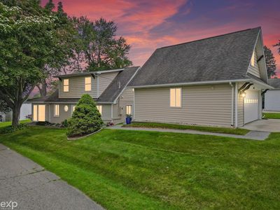 4180 Lamont Dr, Waterford, MI, 48329