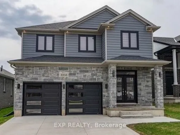 2255 Constance Ave, London, ON N6M 0G5
