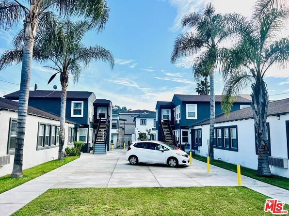 604 E Chevy Chase Dr APT B, Glendale, CA 91205