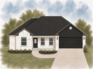 336 Millie Ct, Austin, AR 72007