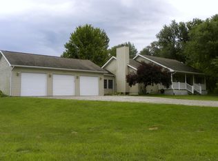 5611 M 140, Eau Claire, MI 49111