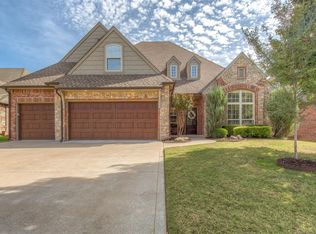 10483 S 86th Ave E, Tulsa, OK 74133