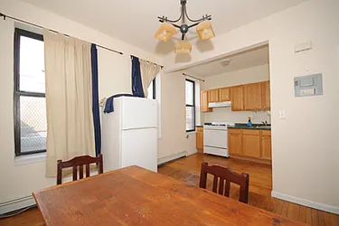 Rented by Aguayo & Huebener Brooklyn